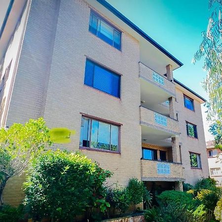 Appartamento Carlton 3 Beds Unit - Free Parking Sydney Esterno foto