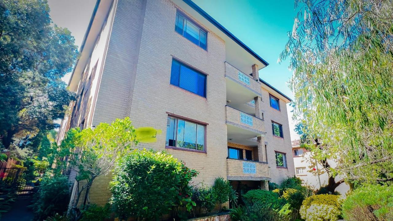Appartamento Carlton 3 Beds Unit - Free Parking Sydney Esterno foto