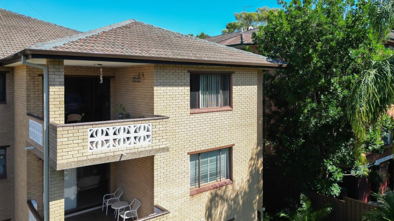 Appartamento Carlton 3 Beds Unit - Free Parking Sydney Esterno foto
