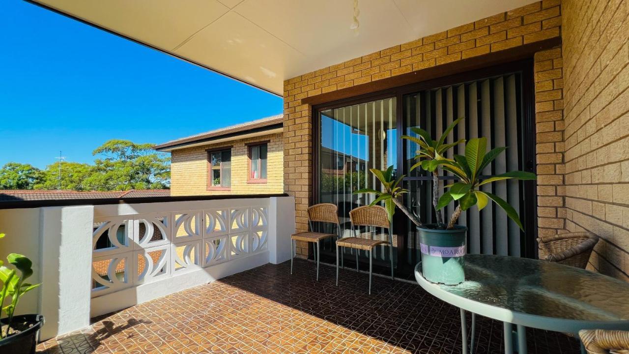 Appartamento Carlton 3 Beds Unit - Free Parking Sydney Esterno foto